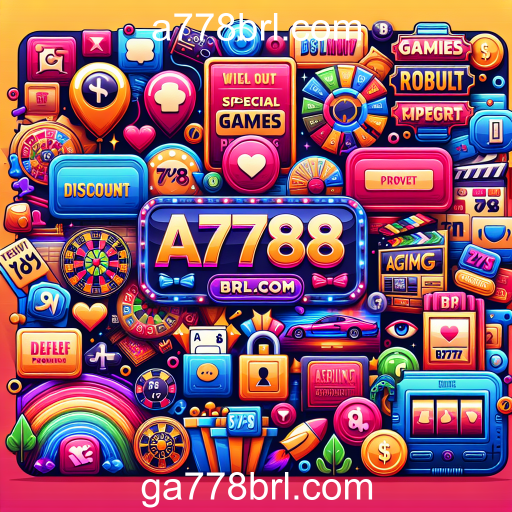 Descubra as Ofertas Especiais em a778brl.com