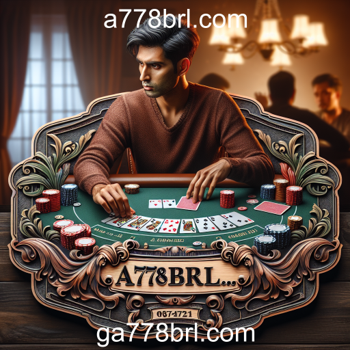 A Arte do Poker: Dicas e Estratégias para Todos os Níveis